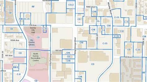 city of surrey property assessment|city of surrey property map.